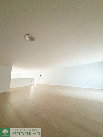 マ・ピエス千代田の物件内観写真